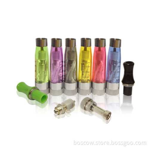 Electronic Cigarette CE5+ Atomizer 2013 Newest CE/FCC/RoHS